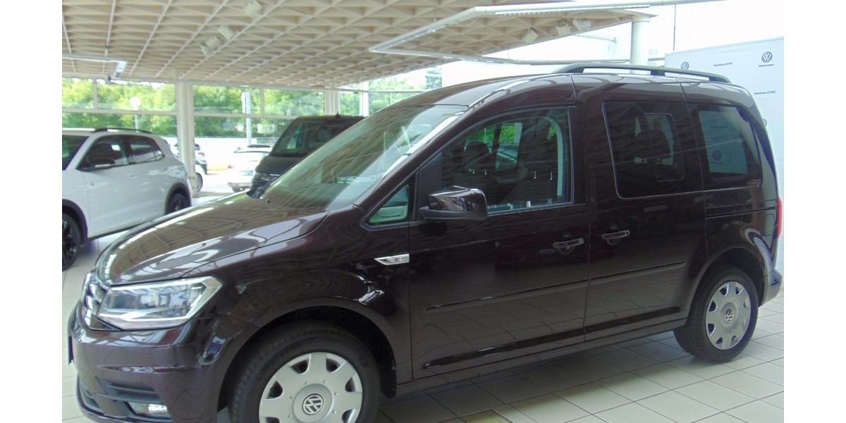 VW Caddy 60.766 km 17.990 &euro; Lauta 02991