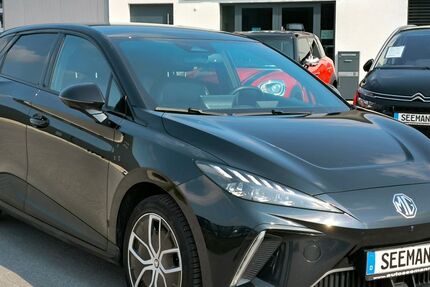 MG 4 43.000 km 19.300 &euro; Fürstenzell 94081