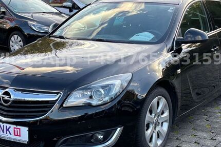 Opel Insignia 207.000 km 7.995 € Boppard 56154