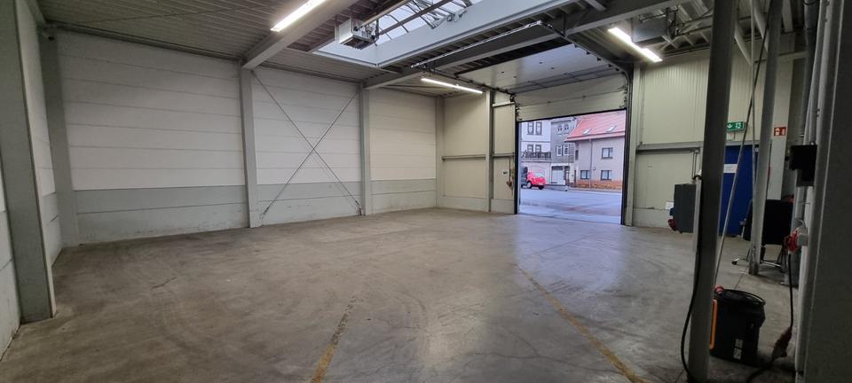 Gewerbeobjekt Ruhla - 3&euro; | Angebot:25803465