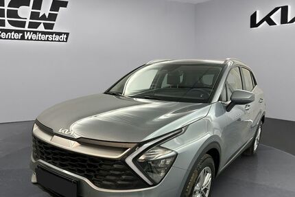 Kia Sportage 29.970 km 22.877 &euro; Weiterstadt-Darmstadt 64331