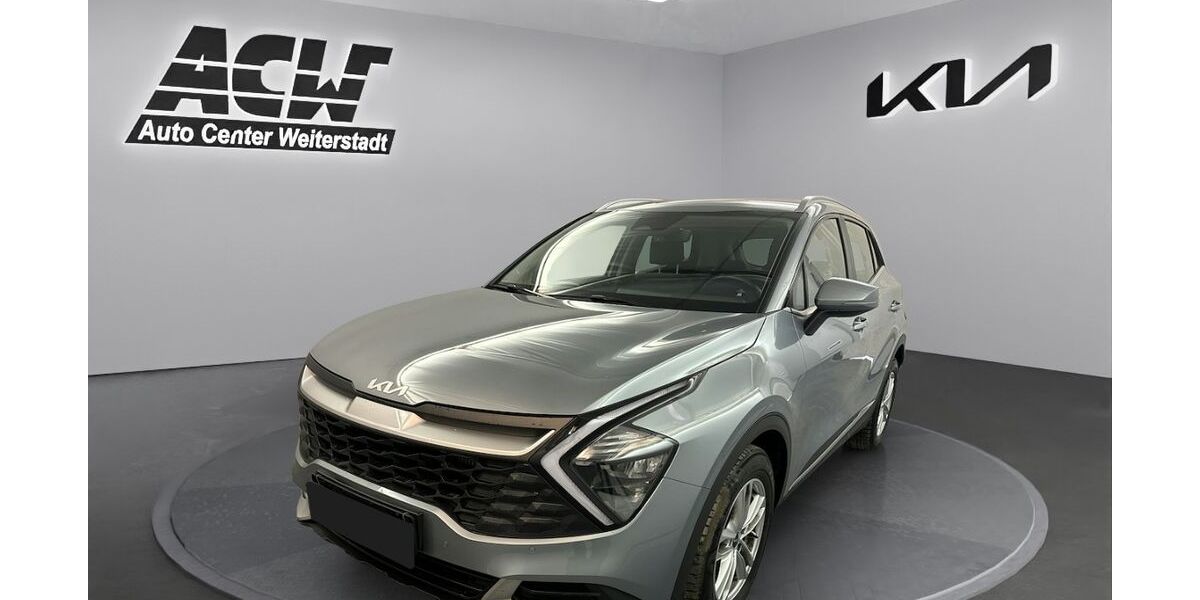 Kia Sportage 29.970 km 22.877 &euro; Weiterstadt-Darmstadt 64331
