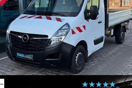 Opel Movano 61.425 km 23.990 &euro; Spremberg 03130