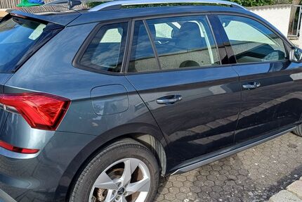 Skoda Kamiq 67.000 km 17.900 € Gaimersheim 85080