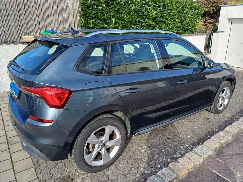 Skoda Kamiq 67.000 km 17.900 € Gaimersheim 85080