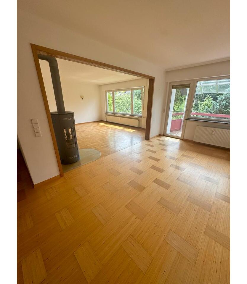 Moderne 4,5-Zimmer-Wohnung im Herzen von Sindelfingen
