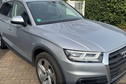 Audi Q5 68.055 km 29.550 &euro; Schloß Holte - Stukenbrock 33758