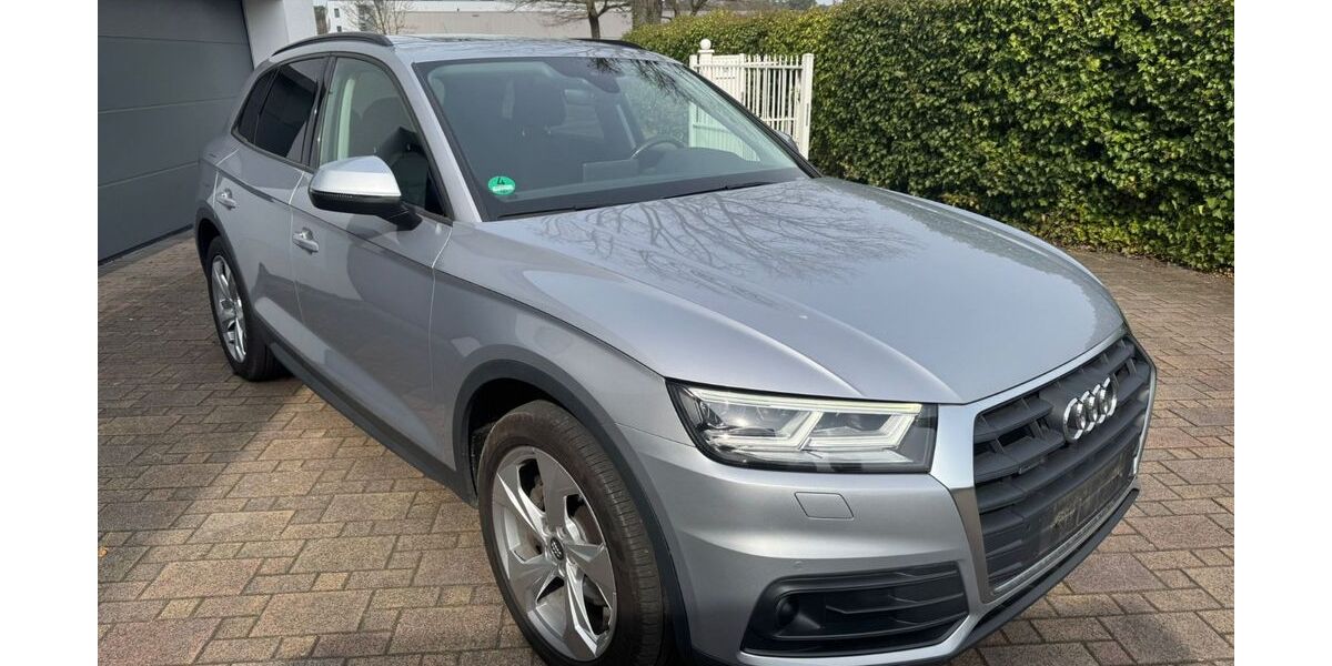 Audi Q5 68.055 km 29.550 &euro; Schloß Holte - Stukenbrock 33758