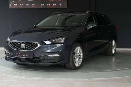Seat Leon 88.000 km 14.790 &euro; Schöppenstedt 38170