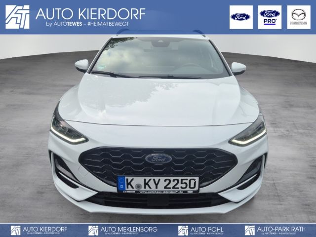 Ford Focus 9.500 km 30.990 € Köln 50825