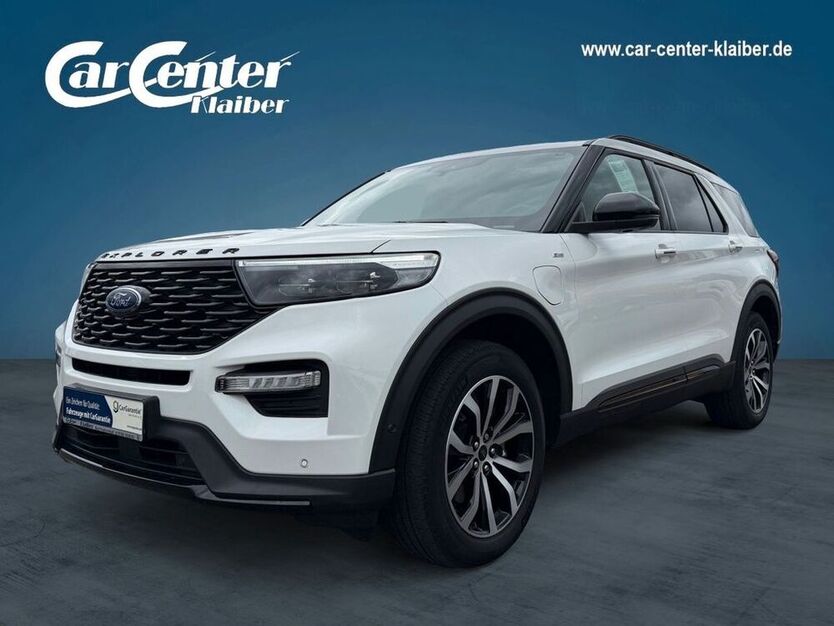 Explorer