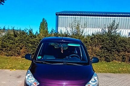 Hyundai i10 67.325 km 3.800 &euro; Templin 17268