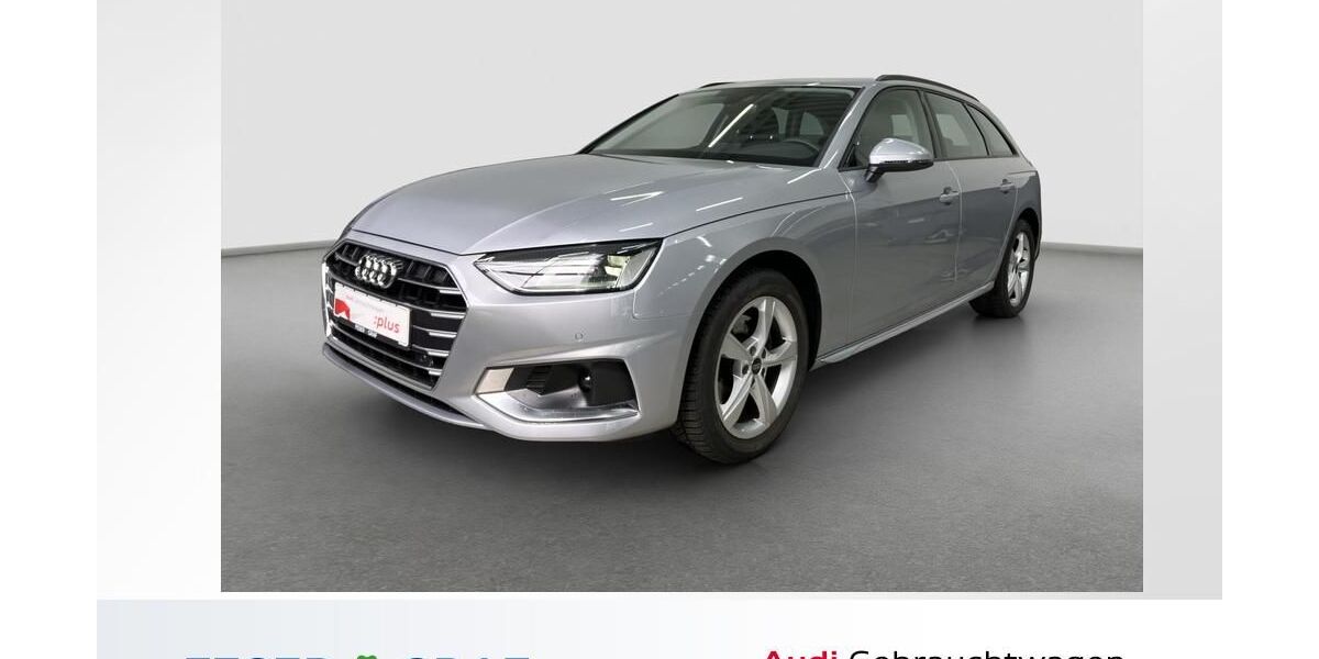 Audi A4 17.748 km 27.980 &euro; Fürth 90763