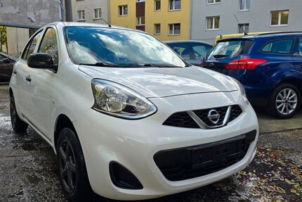 Nissan Micra 170.000 km 3.100 &euro; Essen 45144