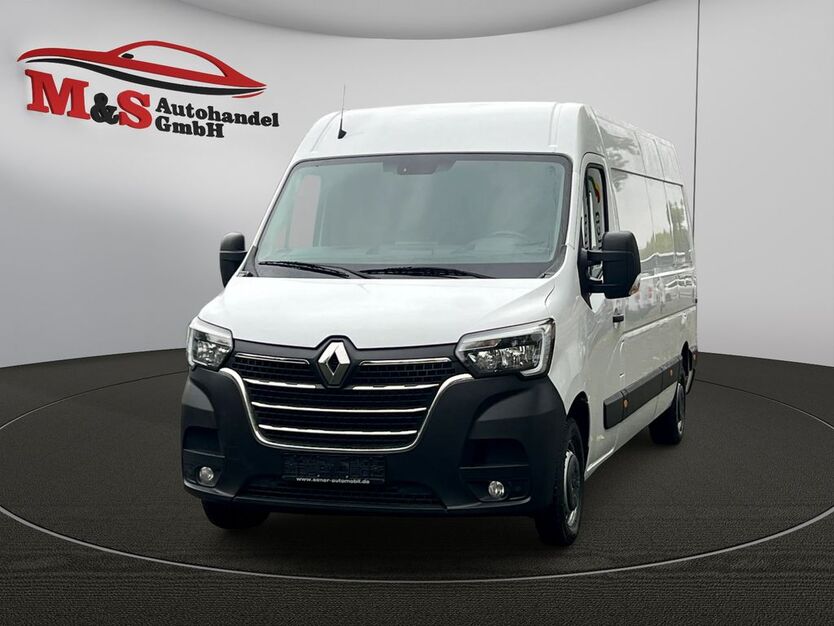 Renault Master 100.000 km 18.990 € Bonn 53177