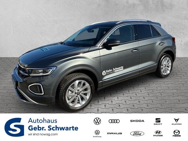 VW T-Roc 32.450 km 27.600 &euro; Emden 26723