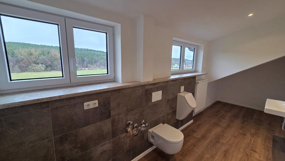 Etagenwohnung Hirschau - 3 Zimmer, 90 m&sup2;, 810&euro; | Angebot:25382319