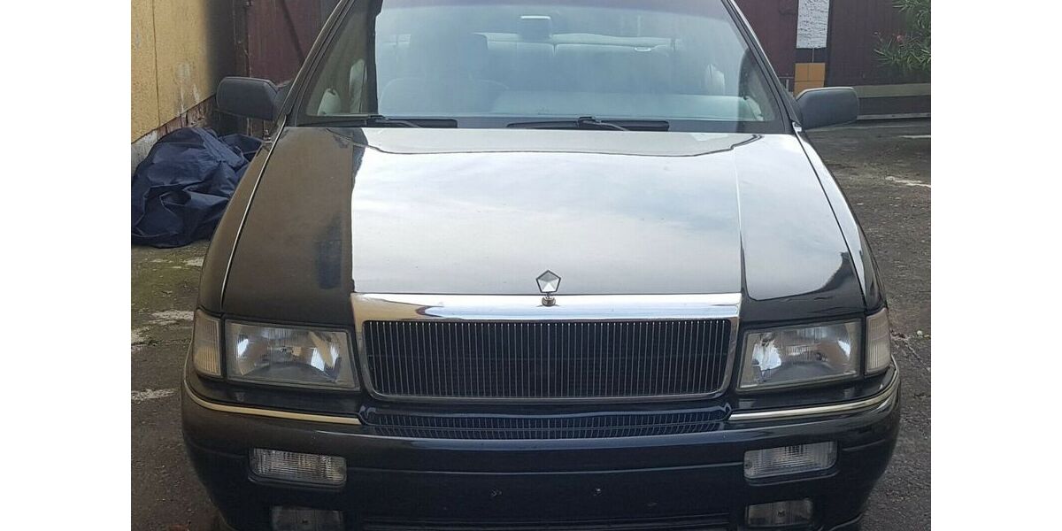 Chrysler Saratoga 162.325 km 3.000 &euro; Hattorf 37197