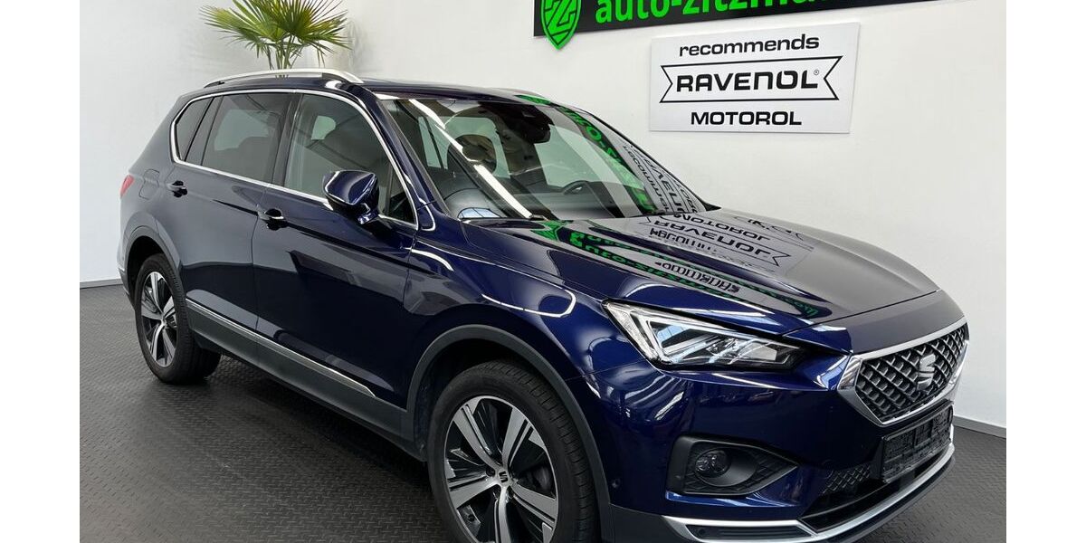 Seat Tarraco 167.900 km 20.888 &euro; Nürnberg 90439