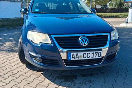 VW Passat 445.000 km 800 &euro; Schwäbisch Gmünd 73527