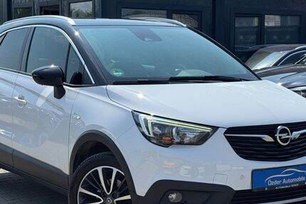 Opel Crossland (X) 164.889 km 9.490 € Lollar 35457