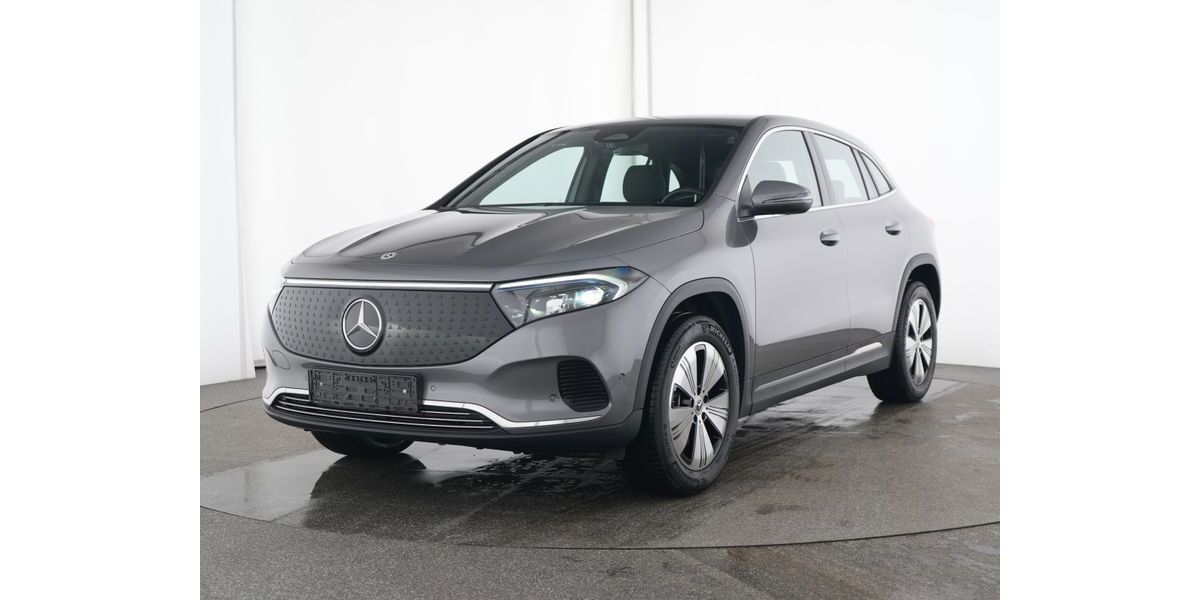Mercedes-Benz EQA 29.781 km 35.860 &euro; Dörfles-Esbach 96487