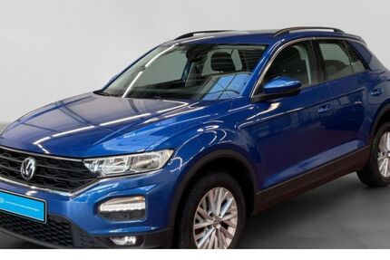 VW T-Roc 76.027 km 14.970 &euro; Lüneburg 21337