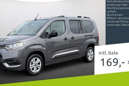 Toyota Proace City 22.015 km 24.990 &euro; Borken 46325
