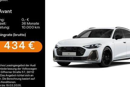 Audi A5 27.616 km 52.890 &euro; Hofheim 65719