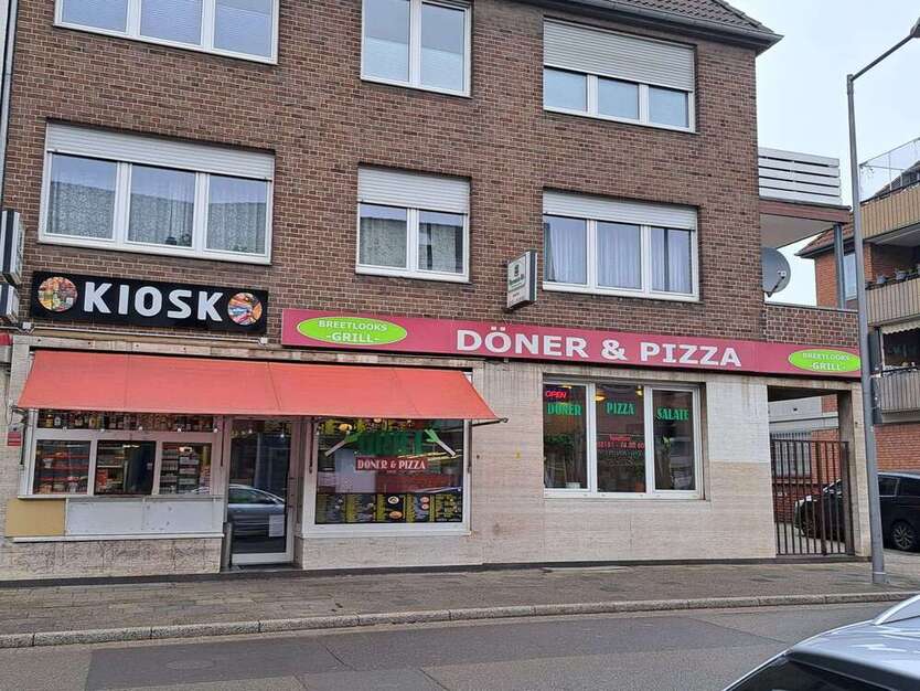 Haus zum Kaufen in Hüls 497.500 € 217.22 m²