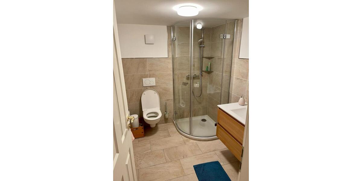 Etagenwohnung Güstrow - 1 Zimmer, 30 m&sup2;, 500&euro; | Angebot:25478458