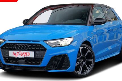 Audi A1 79.985 km 19.990 &euro; Neubrandenburg 17036