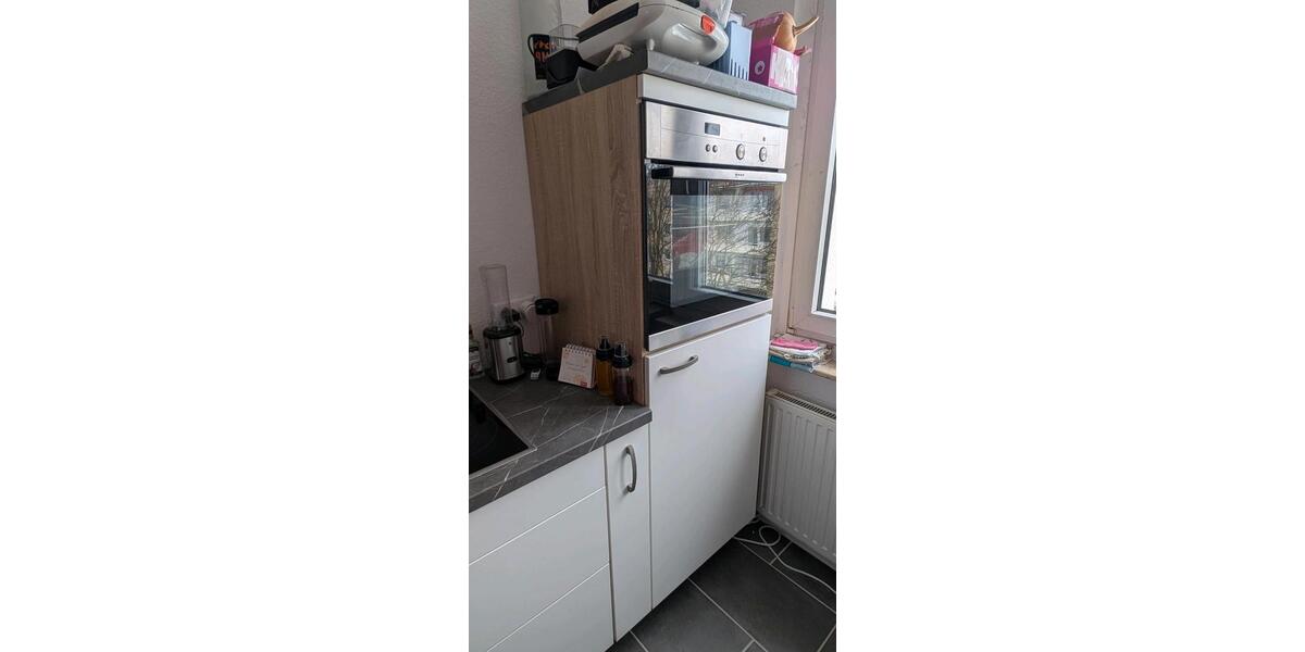 Dachgeschoßwohnung Teutschenthal - 2 Zimmer, 50 m&sup2;, 400&euro; | Angebot:24752680