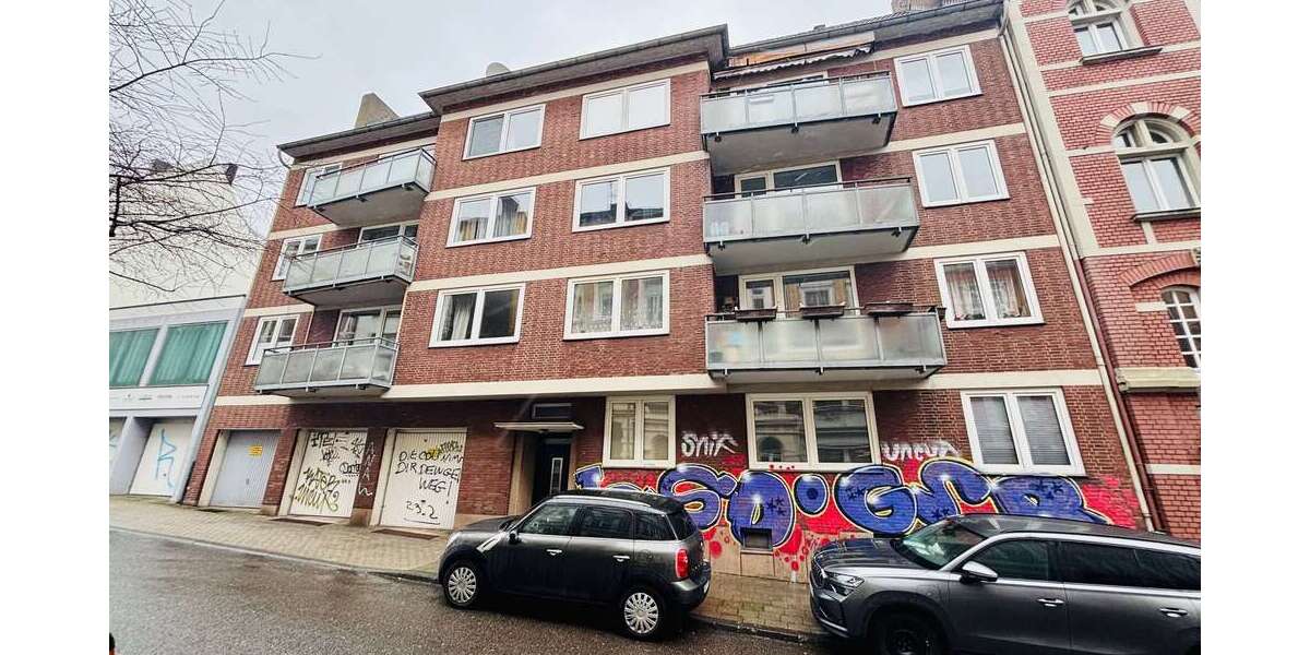 Einfamilienhaus Aachen Aachen-Mitte - 14 Zimmer, 338 m&sup2;, 899.000&euro; | Angebot:25958137
