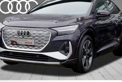 Audi Q4 e-tron 20.440 km 43.440 &euro; Lünen 44534
