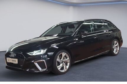 Audi A4 85.900 km 24.550 &euro; Braunschweig 38122