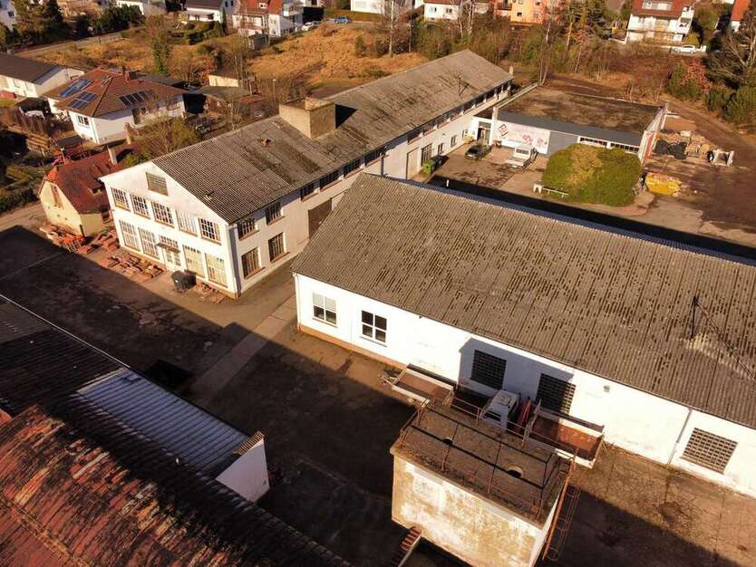 Halle in Enkenbach-Alsenborn 1.580.000 € 3000 m² zimmer