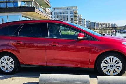 Ford Focus 130.000 km 5.790 &euro; Winsen (Luhe) 21423