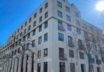 Studio-Loft im 