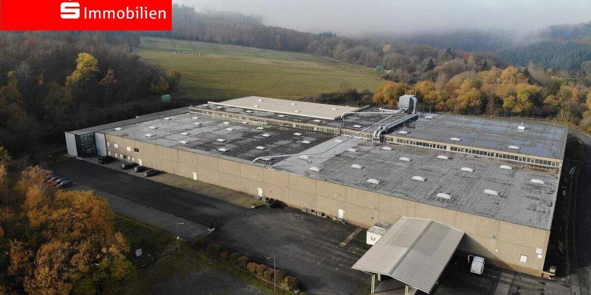 Gewerbeobjekt Breitscheid Medenbach - 4.950.000&euro; | Angebot:25210600