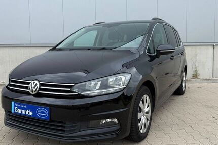 VW Touran 169.878 km 17.977 &euro; Münster 48155