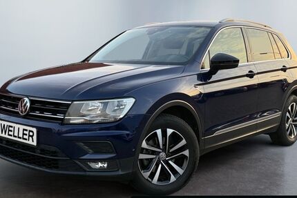 VW Tiguan 97.700 km 22.490 &euro; Münster 48163
