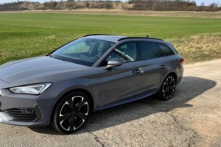 Cupra Leon 83.000 km 23.999 &euro; Wernigerode 38855