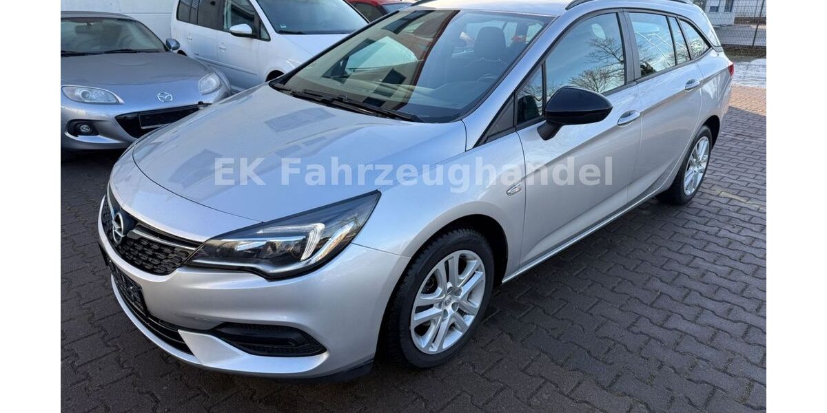 Opel Astra 119.370 km 8.999 &euro; Emleben 99869