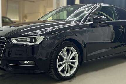 Audi A3 122.950 km 9.990 &euro; Geretsried 82538