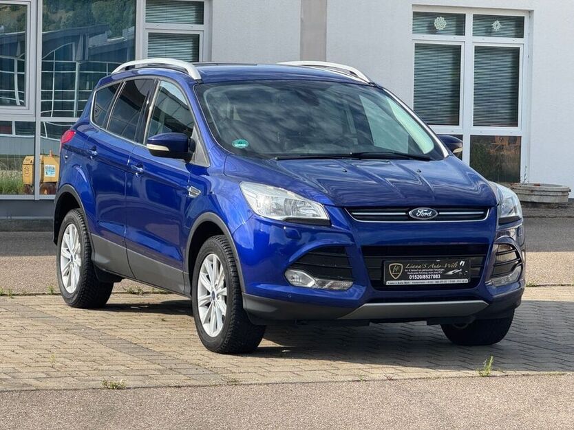 Kuga