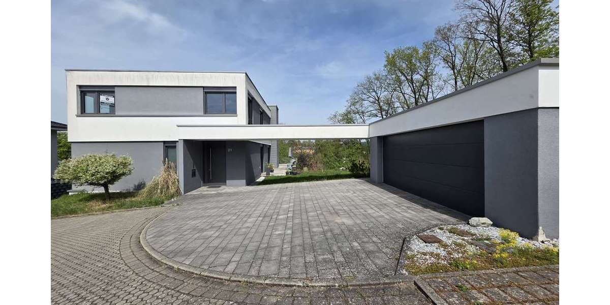 Einfamilienhaus Namborn - Baltersweiler Baltersweiler - 7 Zimmer, 353 m&sup2;, 997.000&euro; | Angebot:26401371