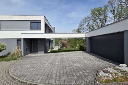 Haus Namborn - Baltersweiler Baltersweiler - 7 Zimmer, 353 m&sup2;, 997.000&euro; | Angebot:26401371