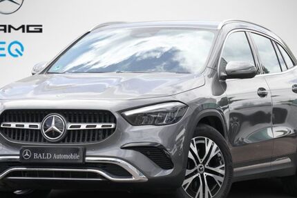 Mercedes-Benz GLA 220 16.686 km 41.320 &euro; Dillenburg 35683