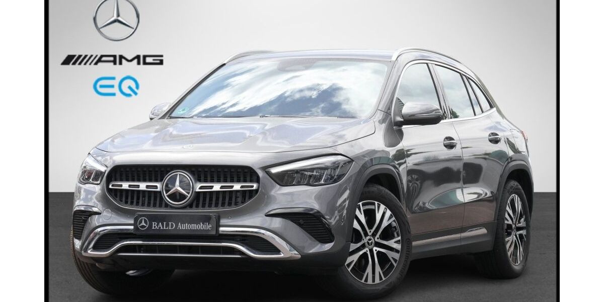 Mercedes-Benz GLA 220 16.686 km 41.330 &euro; Dillenburg 35683